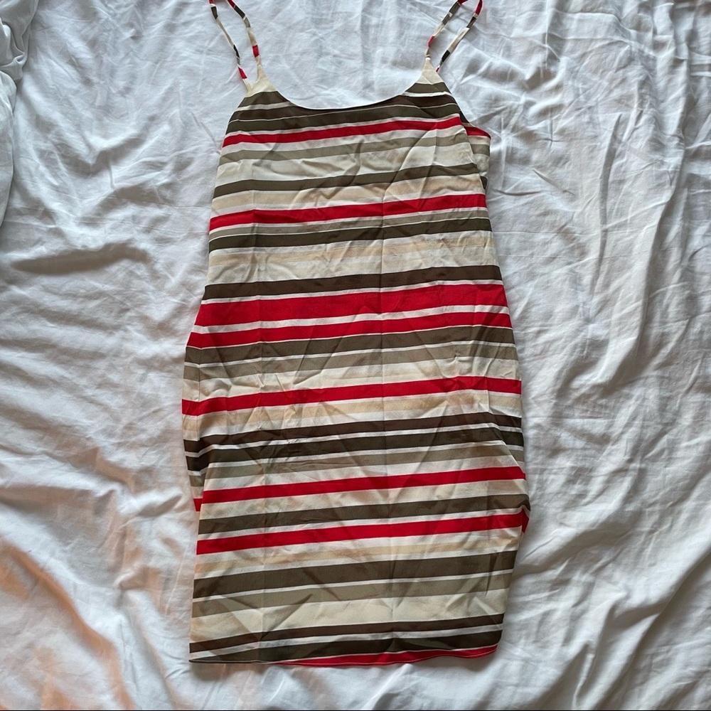Alice + Olivia mini dress